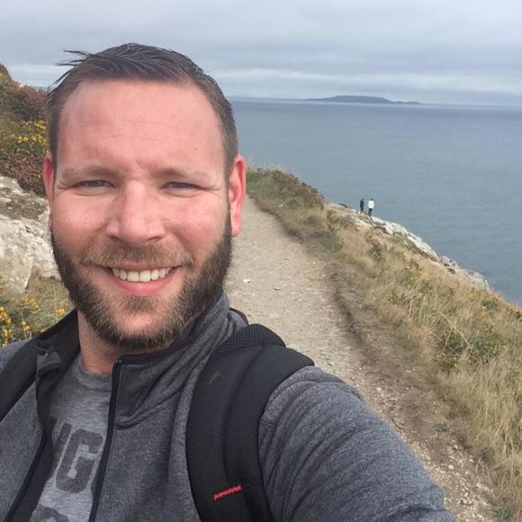 Meet your Posher, Daniel - Picture 1 of 1